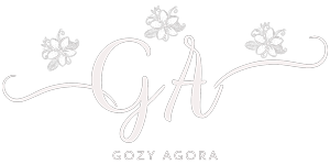 Logo Gozy Agora